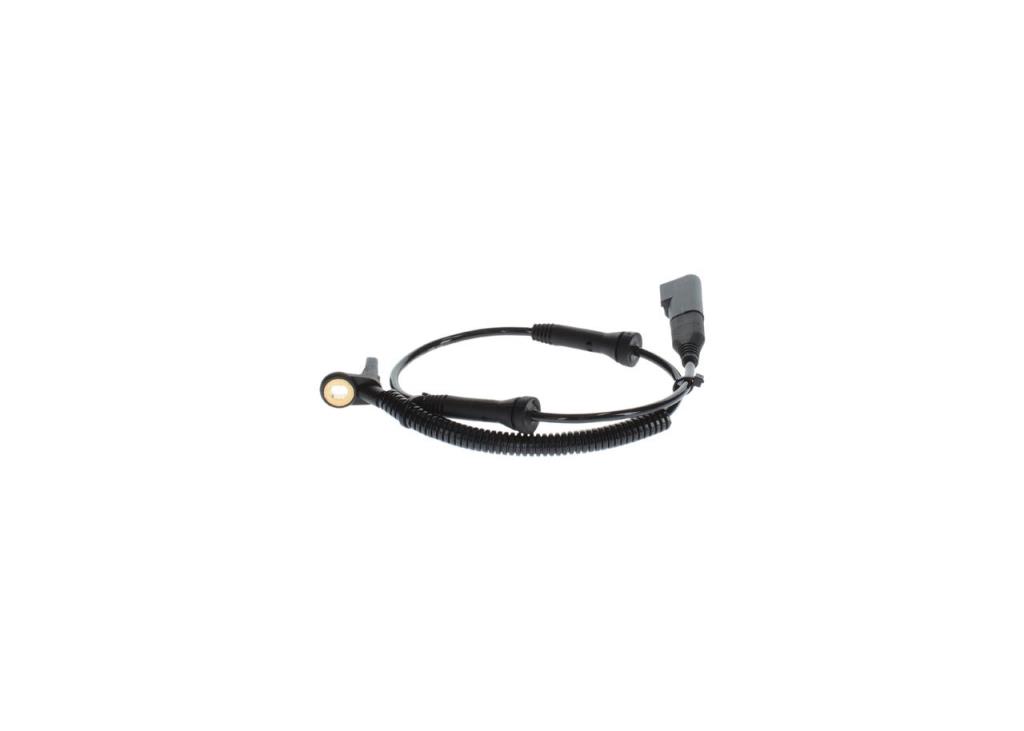 Capteur ABS (Capteur de vitesse de roue) BOSCH ref. 0 986 594 534