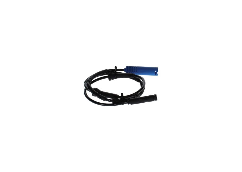 Capteur ABS (Capteur de vitesse de roue) BOSCH ref. 0 986 594 537