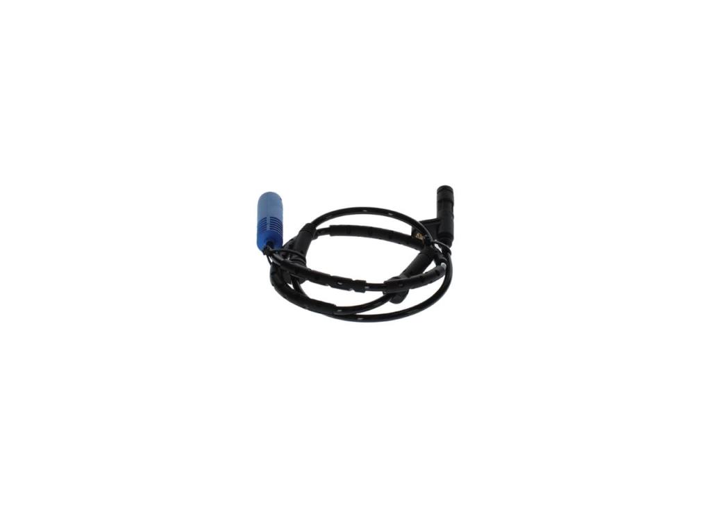 Capteur ABS (Capteur de vitesse de roue) BOSCH ref. 0 986 594 537