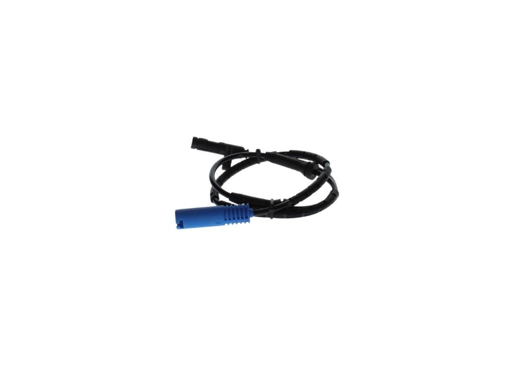 Capteur ABS (Capteur de vitesse de roue) BOSCH ref. 0 986 594 537