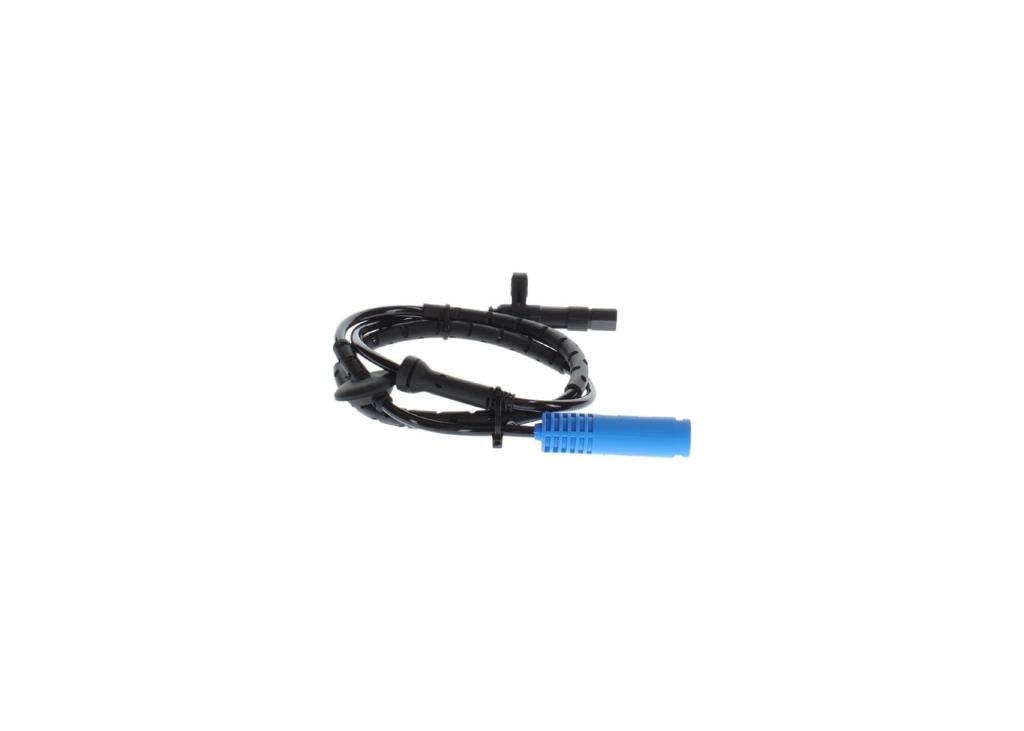 Capteur ABS (Capteur de vitesse de roue) BOSCH ref. 0 986 594 538
