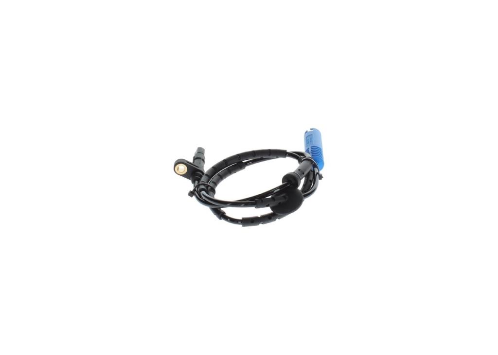 Capteur ABS (Capteur de vitesse de roue) BOSCH ref. 0 986 594 538