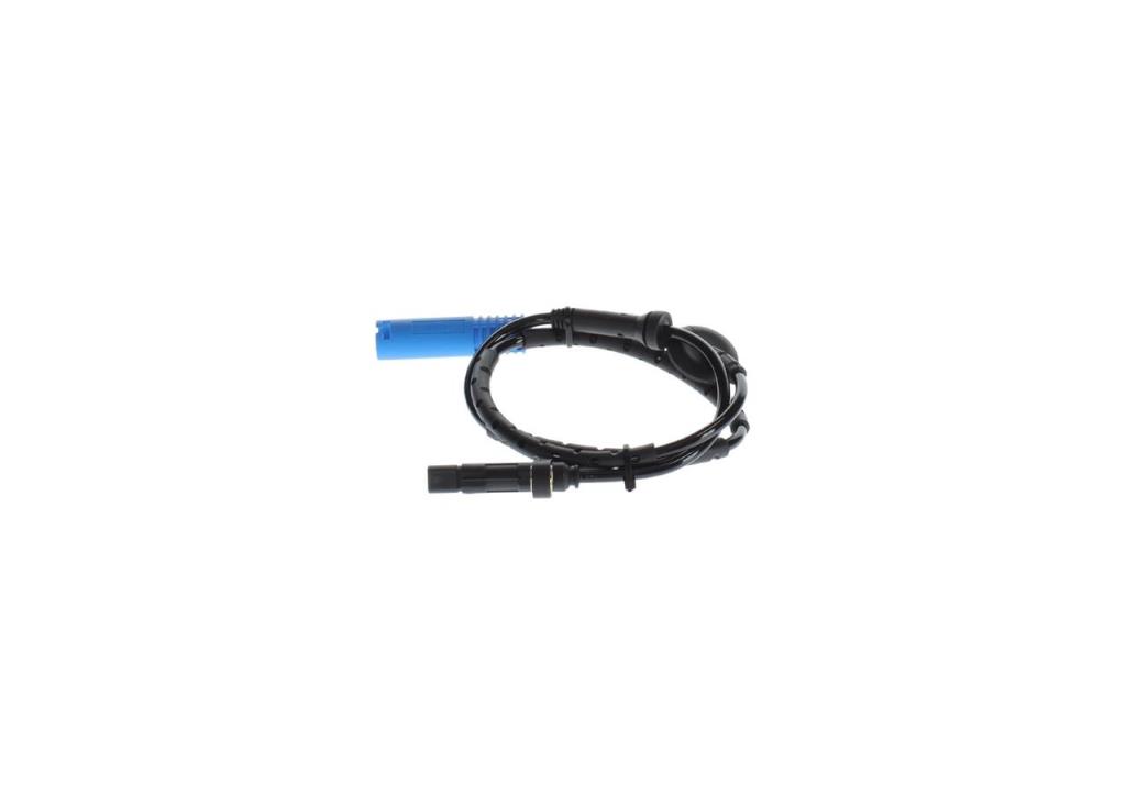 Capteur ABS (Capteur de vitesse de roue) BOSCH ref. 0 986 594 538