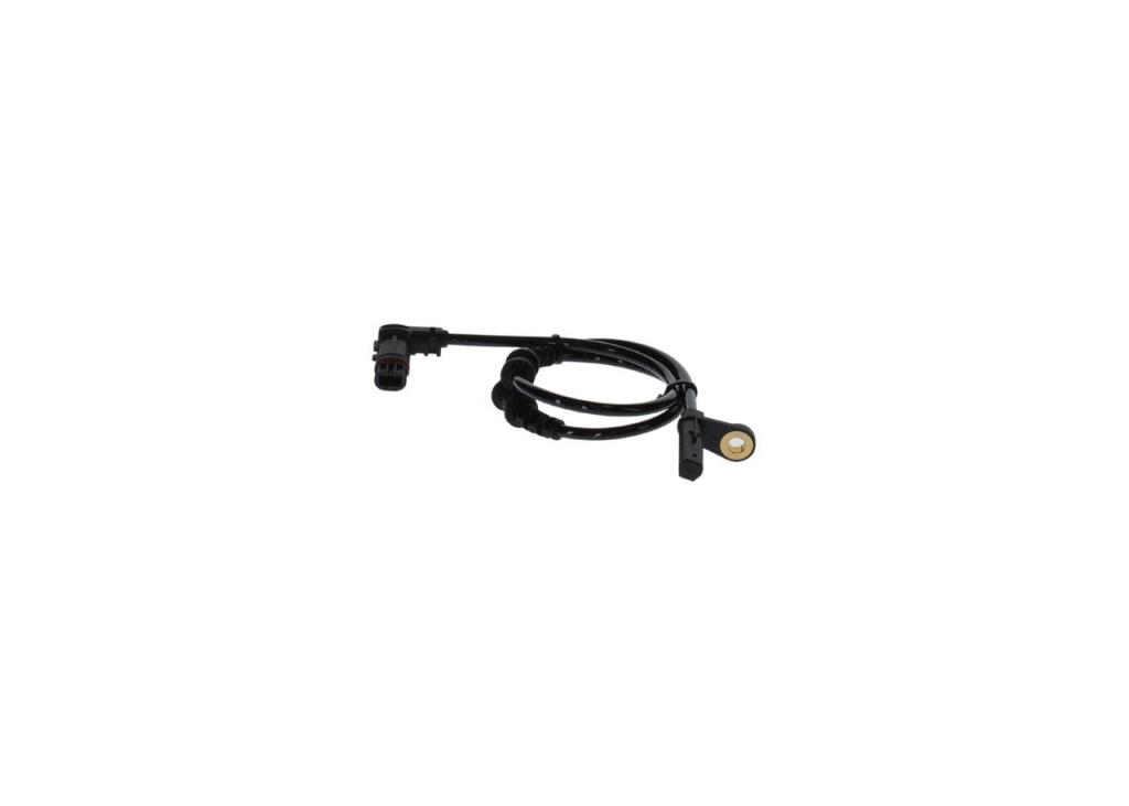 Capteur ABS (Capteur de vitesse de roue) BOSCH ref. 0 986 594 543
