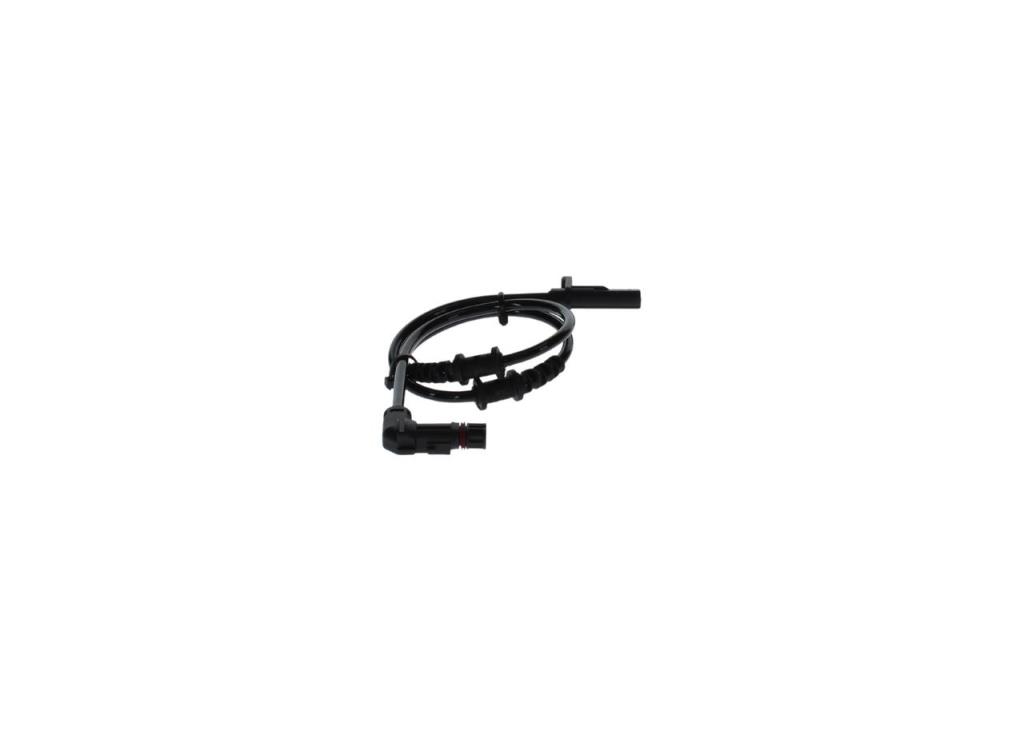 Capteur ABS (Capteur de vitesse de roue) BOSCH ref. 0 986 594 543
