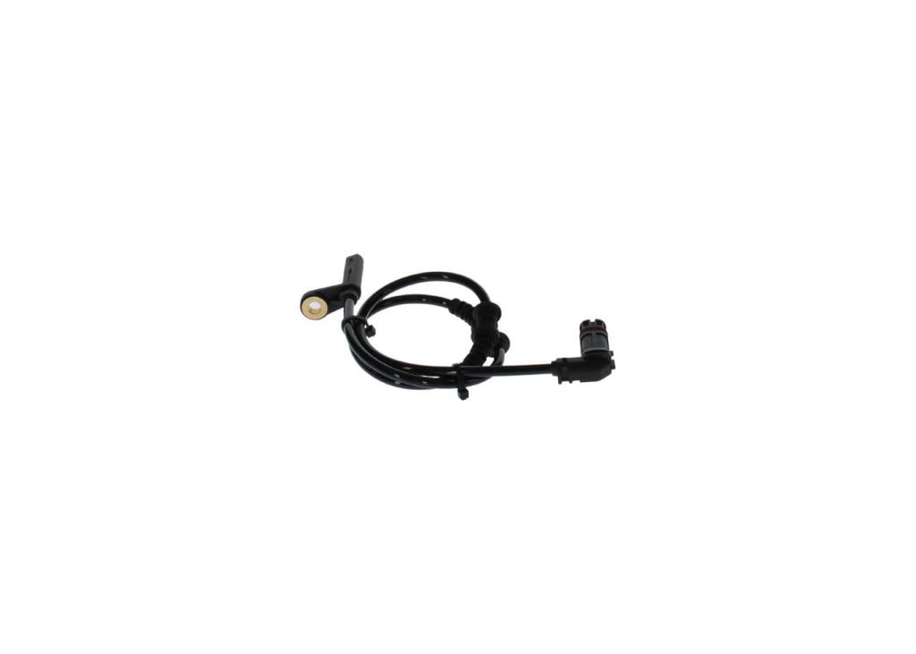 Capteur ABS (Capteur de vitesse de roue) BOSCH ref. 0 986 594 543