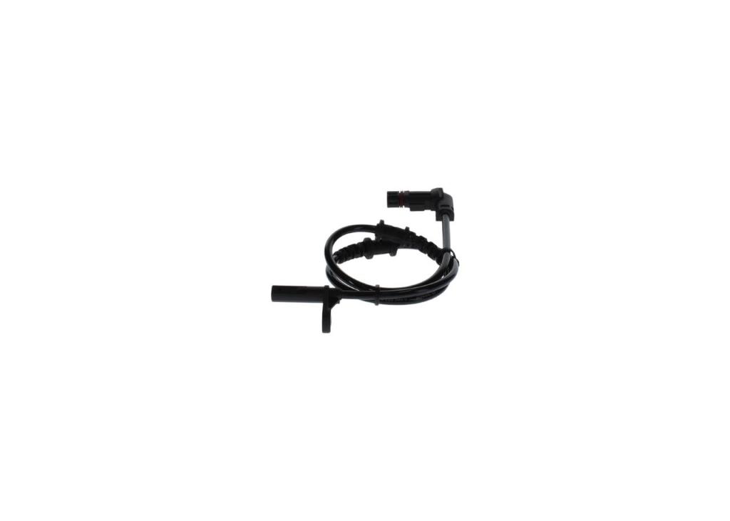 Capteur ABS (Capteur de vitesse de roue) BOSCH ref. 0 986 594 543