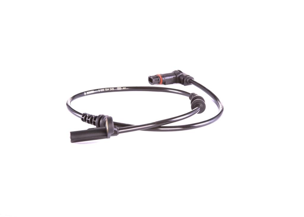 Capteur ABS (Capteur de vitesse de roue) BOSCH 0 986 594 545