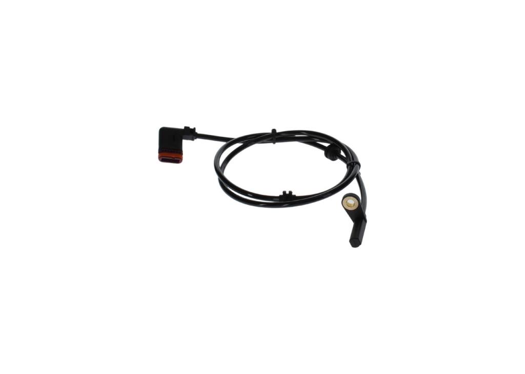Capteur ABS (Capteur de vitesse de roue) BOSCH ref. 0 986 594 546