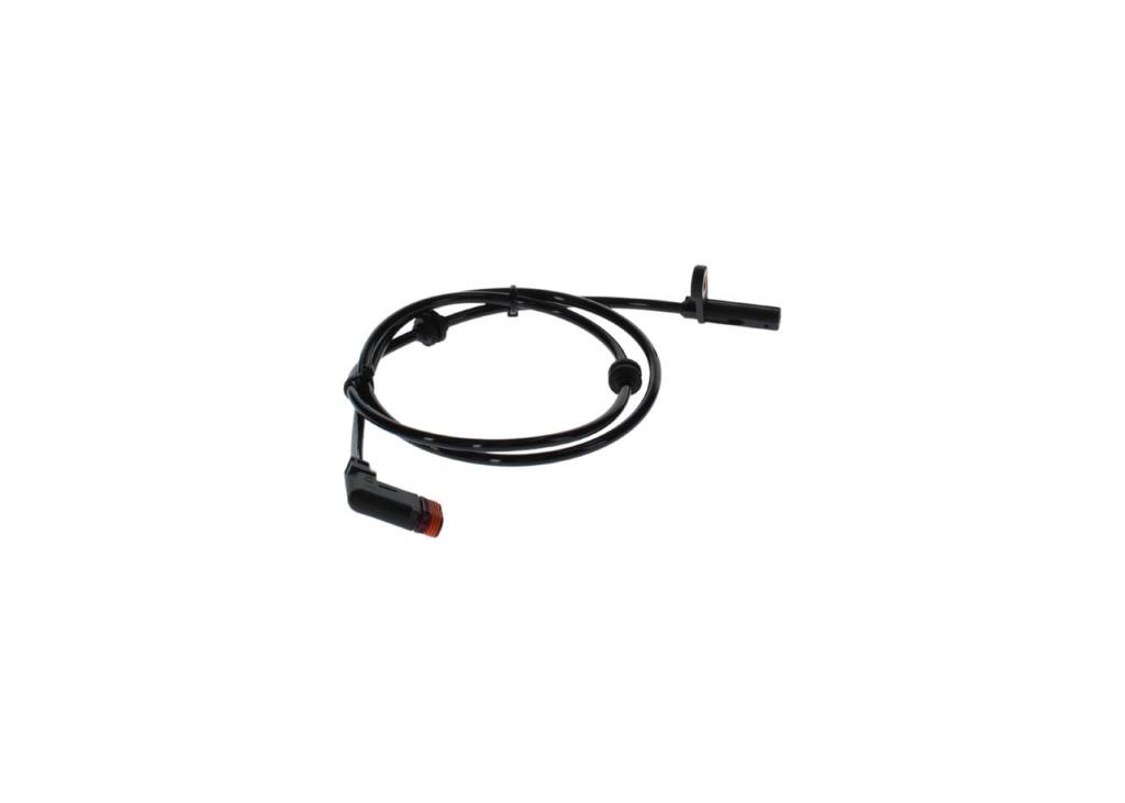 Capteur ABS (Capteur de vitesse de roue) BOSCH ref. 0 986 594 546
