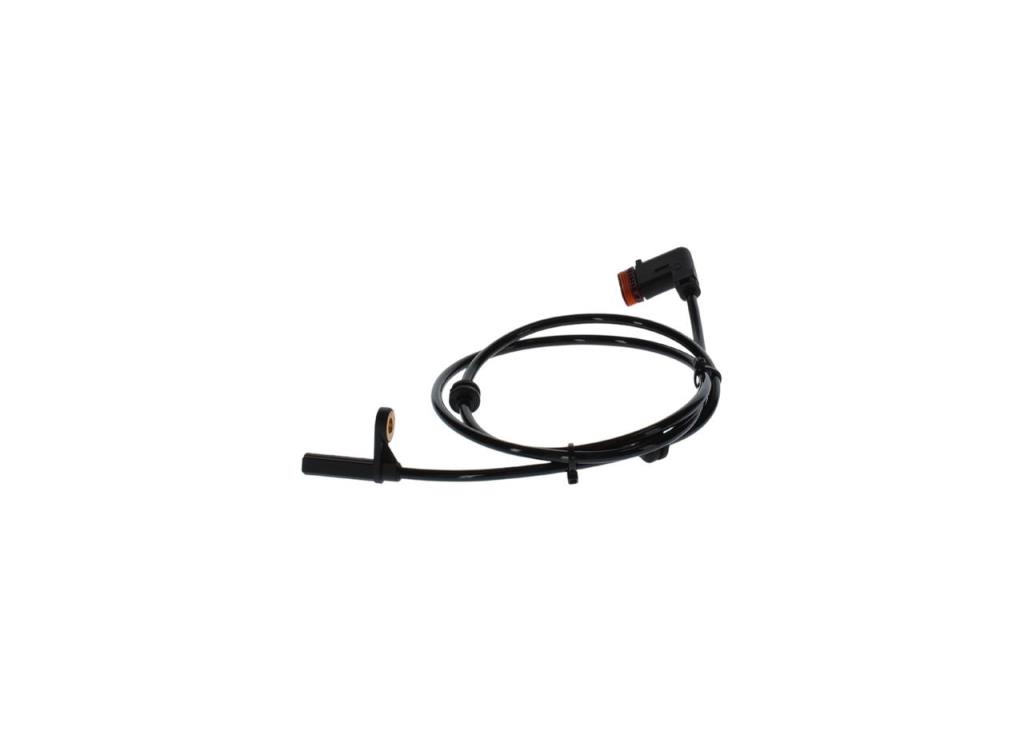 Capteur ABS (Capteur de vitesse de roue) BOSCH ref. 0 986 594 546