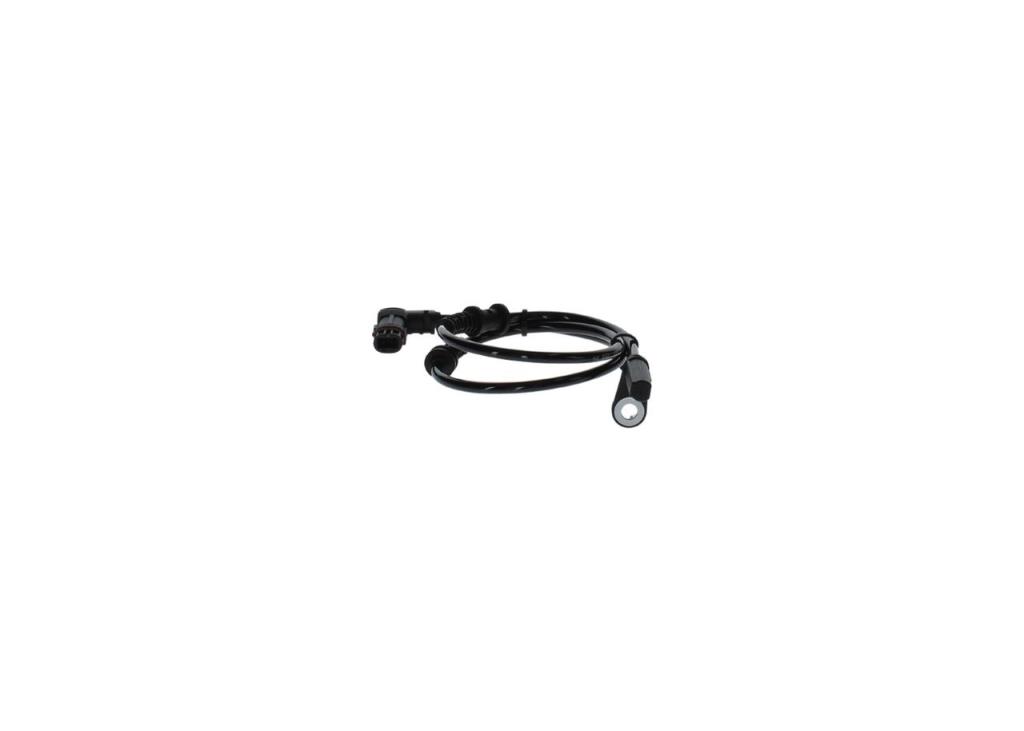 Capteur ABS (Capteur de vitesse de roue) BOSCH ref. 0 986 594 548
