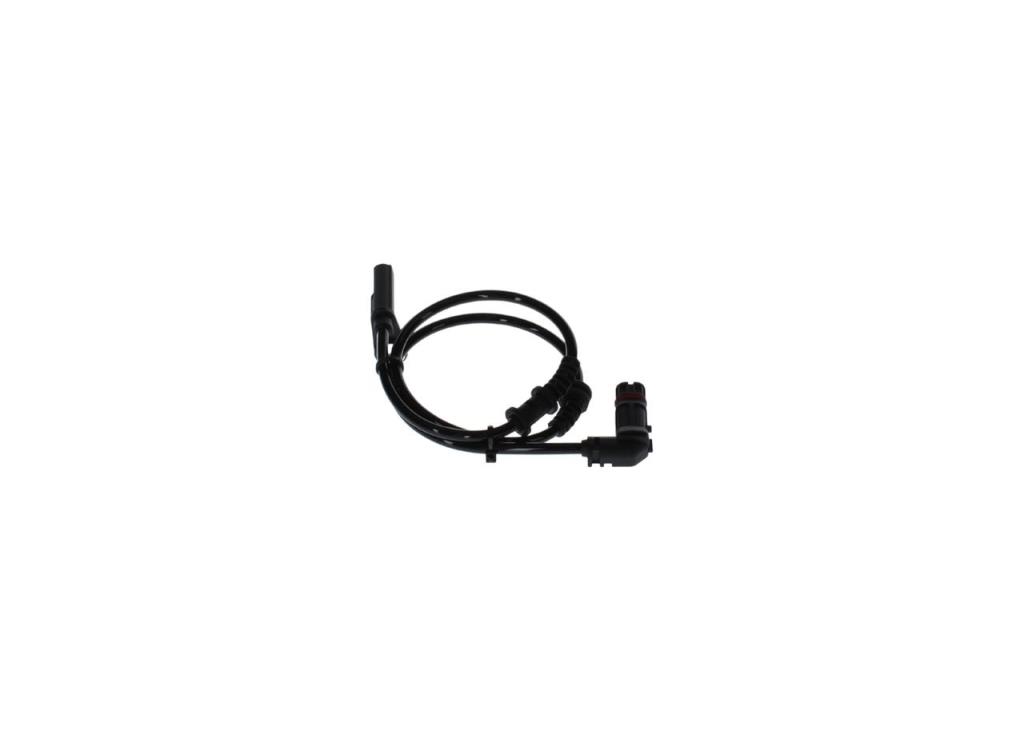 Capteur ABS (Capteur de vitesse de roue) BOSCH ref. 0 986 594 548