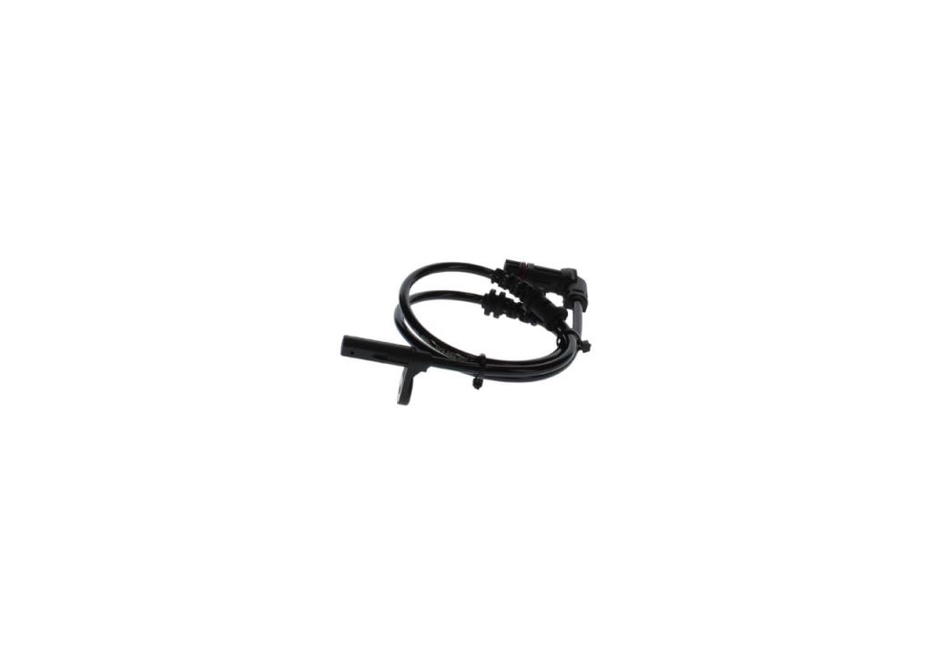 Capteur ABS (Capteur de vitesse de roue) BOSCH ref. 0 986 594 548