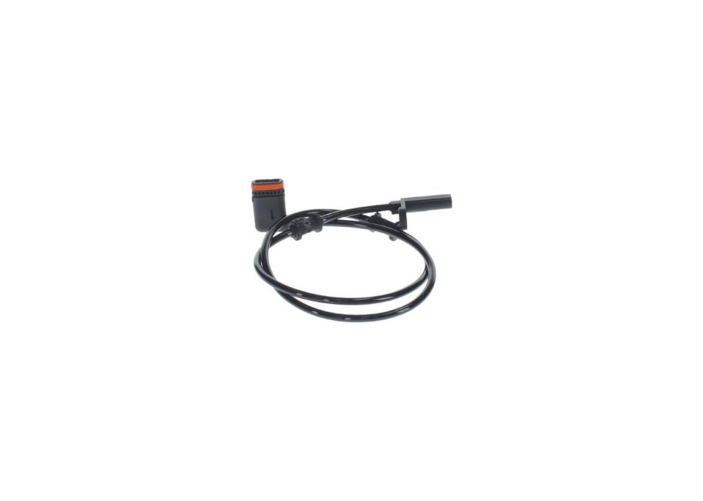 Capteur ABS (Capteur de vitesse de roue) BOSCH ref. 0 986 594 549