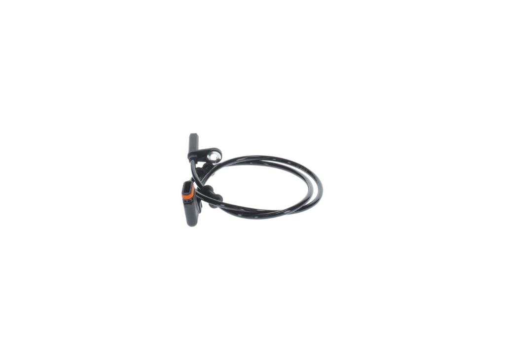 Capteur ABS (Capteur de vitesse de roue) BOSCH ref. 0 986 594 549