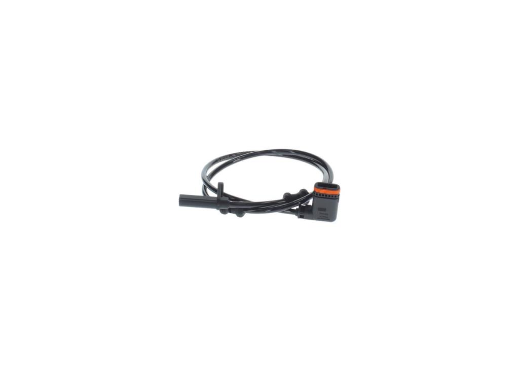 Capteur ABS (Capteur de vitesse de roue) BOSCH ref. 0 986 594 549