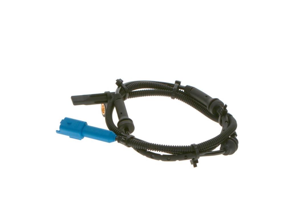 Capteur ABS (Capteur de vitesse de roue) BOSCH ref. 0 986 594 551