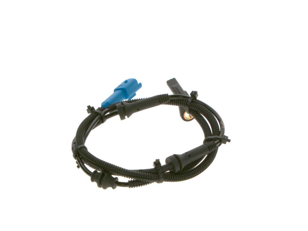 Capteur ABS (Capteur de vitesse de roue) BOSCH ref. 0 986 594 551