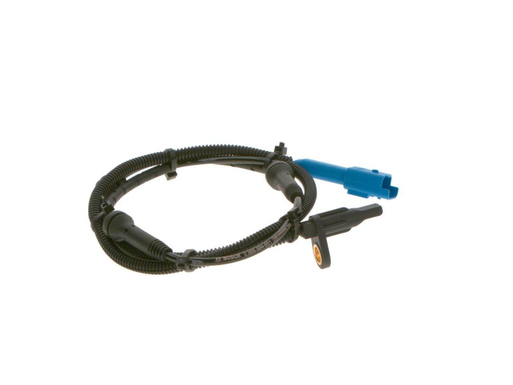 Capteur ABS (Capteur de vitesse de roue) BOSCH ref. 0 986 594 551