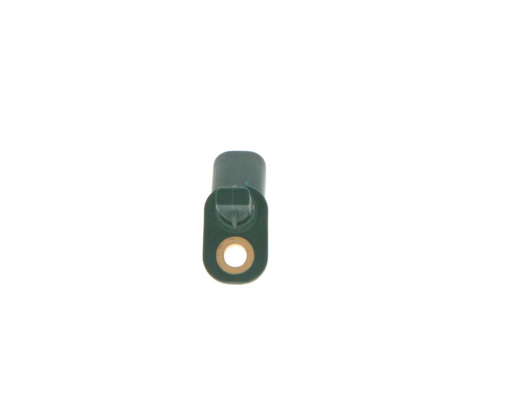 Capteur ABS (Capteur de vitesse de roue) BOSCH 0 986 594 556