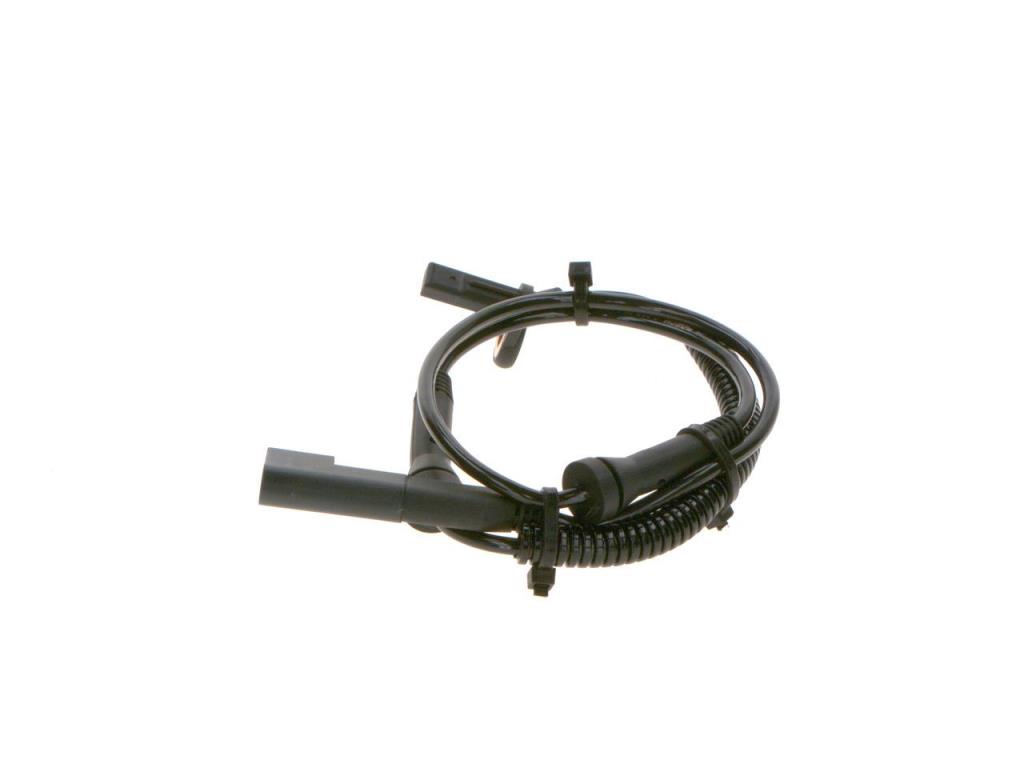 Sensor ABS BOSCH 0 986 594 557