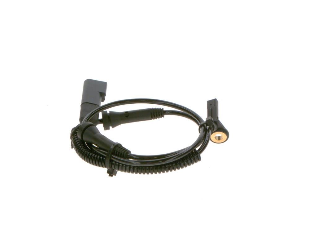 Sensor ABS BOSCH 0 986 594 557