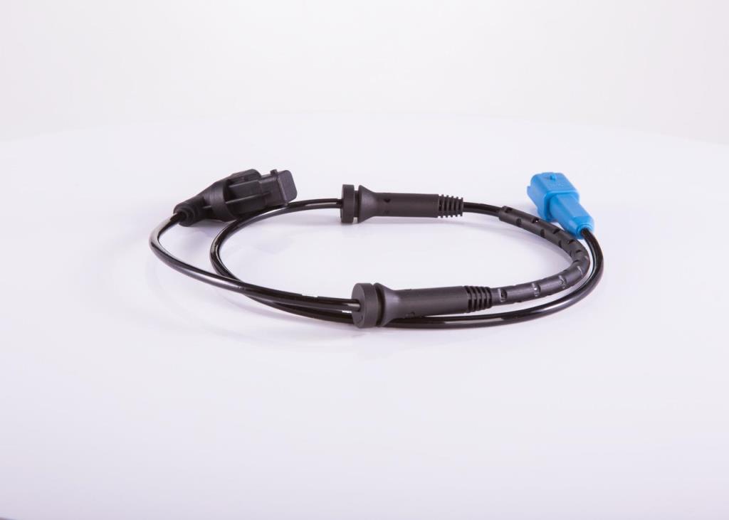 Sensor, revoluciones de la rueda BOSCH ref. 0 986 594 558