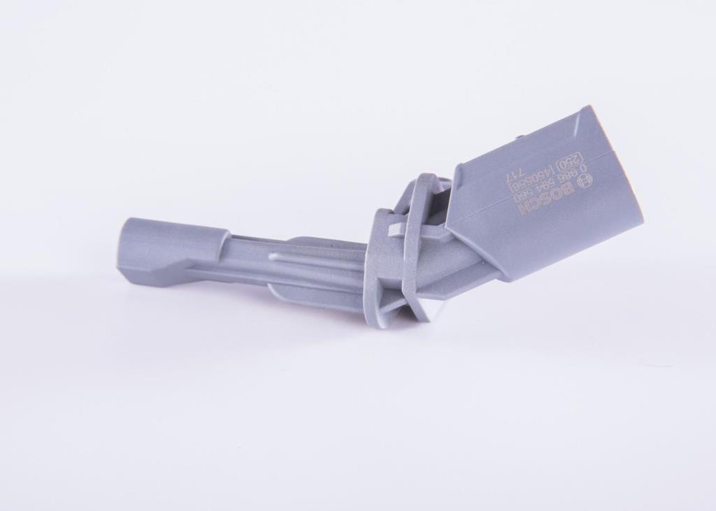 Sensor, revoluciones de la rueda BOSCH ref. 0 986 594 560