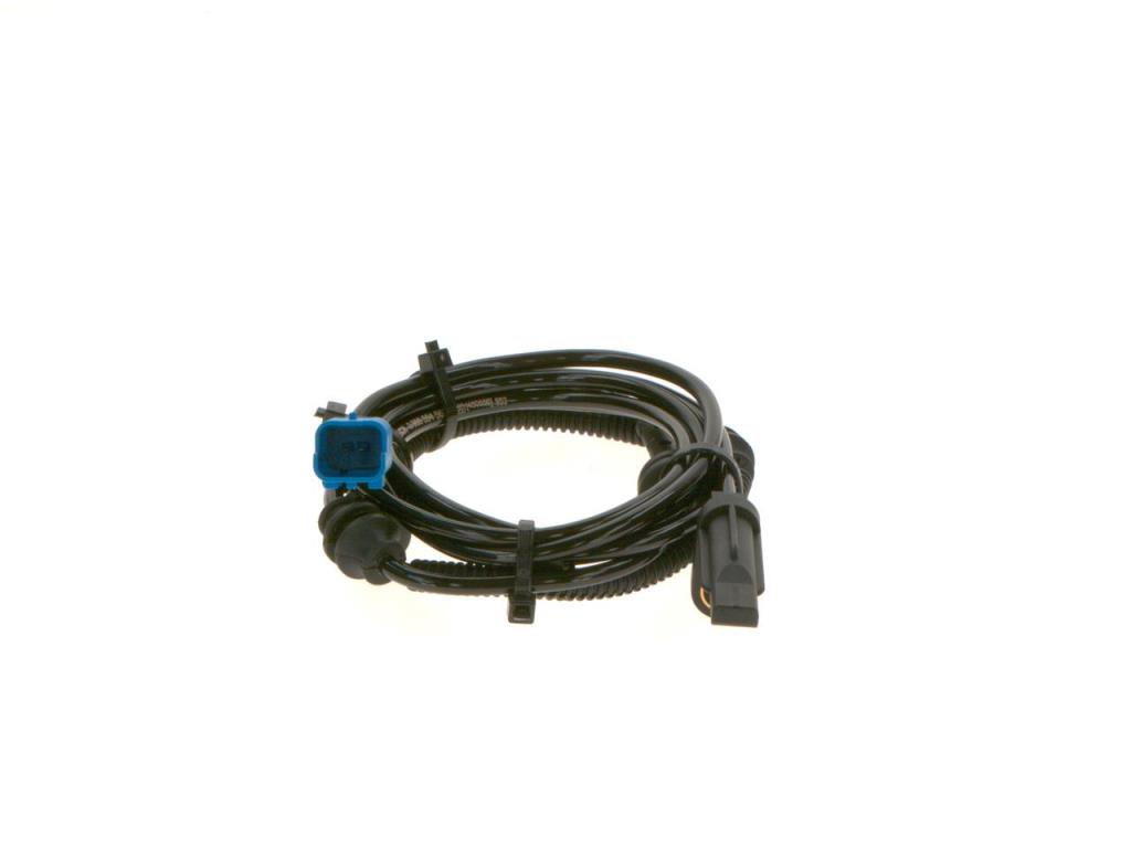 Sensor, revoluciones de la rueda BOSCH ref. 0 986 594 562