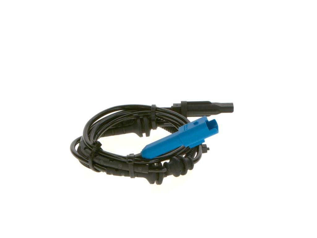 Sensor, revoluciones de la rueda BOSCH ref. 0 986 594 562