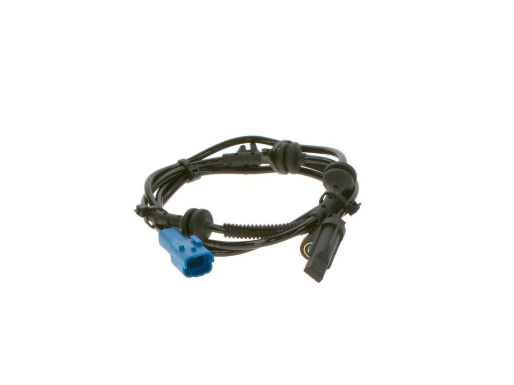 Sensor, revoluciones de la rueda BOSCH ref. 0 986 594 567