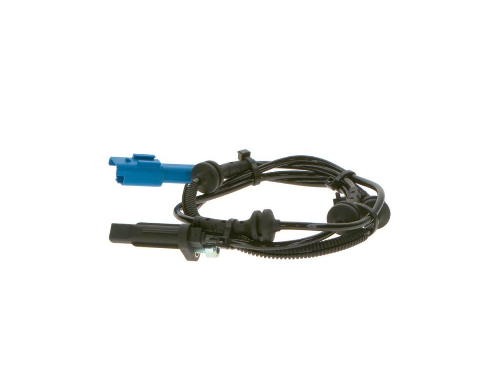 Sensor, revoluciones de la rueda BOSCH ref. 0 986 594 567