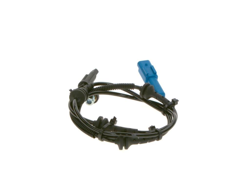 Sensor, revoluciones de la rueda BOSCH ref. 0 986 594 567