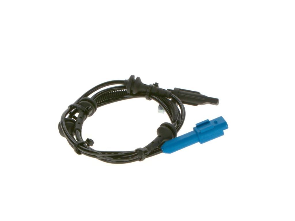Sensor, revoluciones de la rueda BOSCH ref. 0 986 594 567