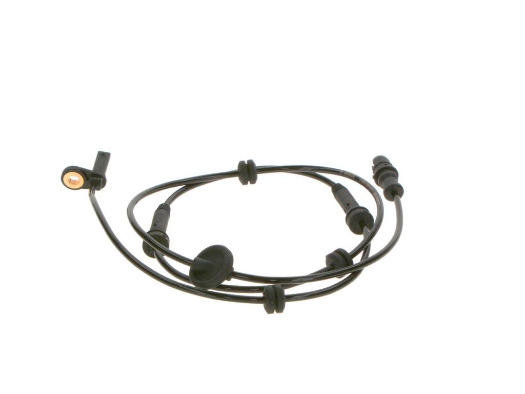 Capteur ABS (Capteur de vitesse de roue) BOSCH ref. 0 986 594 577