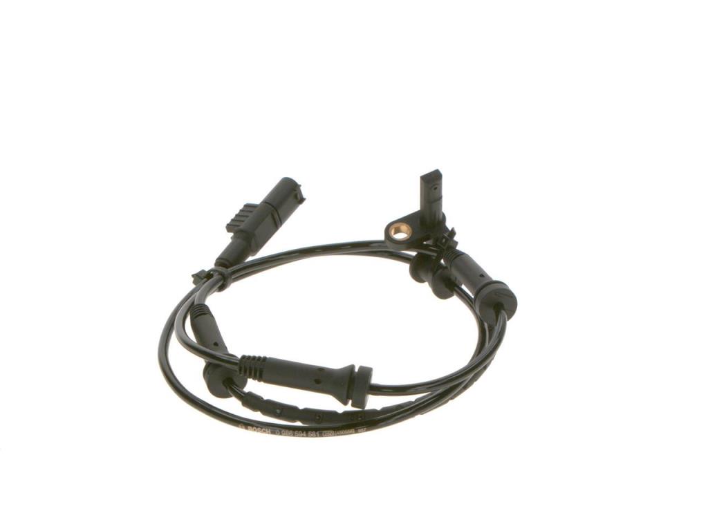Sensor, revoluciones de la rueda BOSCH ref. 0 986 594 581