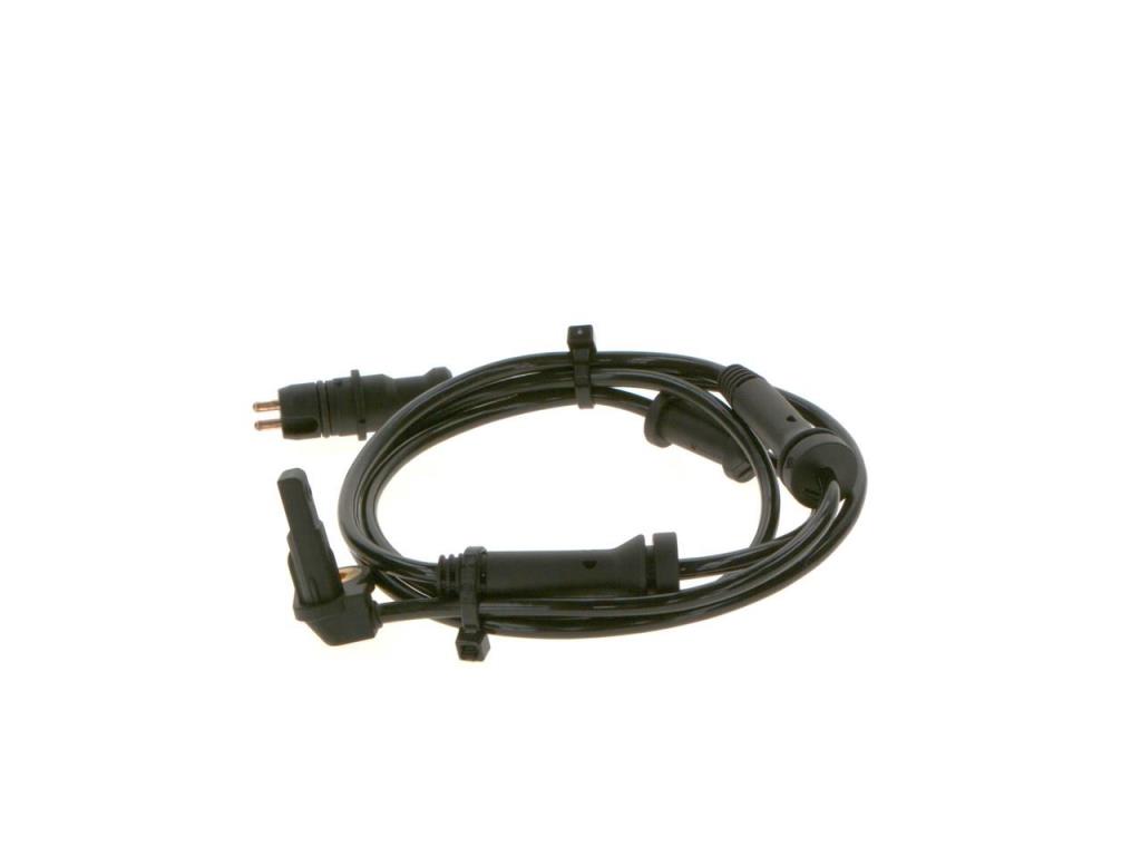 Capteur ABS (Capteur de vitesse de roue) BOSCH 0 986 594 584