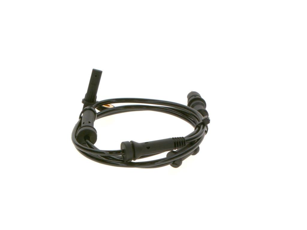 Capteur ABS (Capteur de vitesse de roue) BOSCH 0 986 594 584