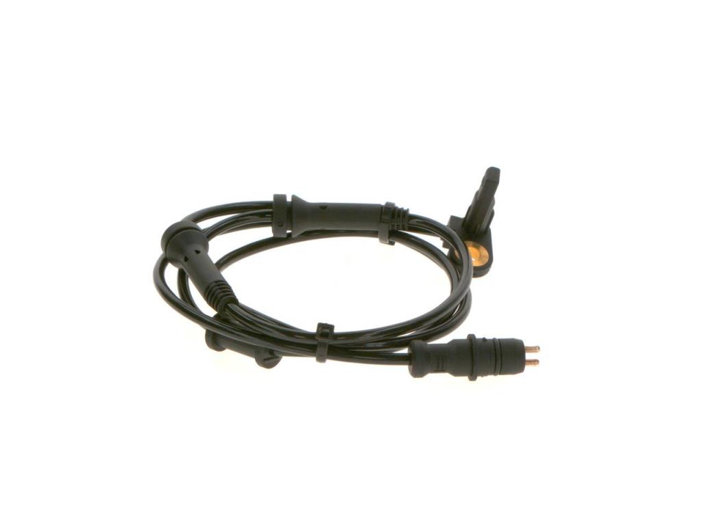 Capteur ABS (Capteur de vitesse de roue) BOSCH 0 986 594 584