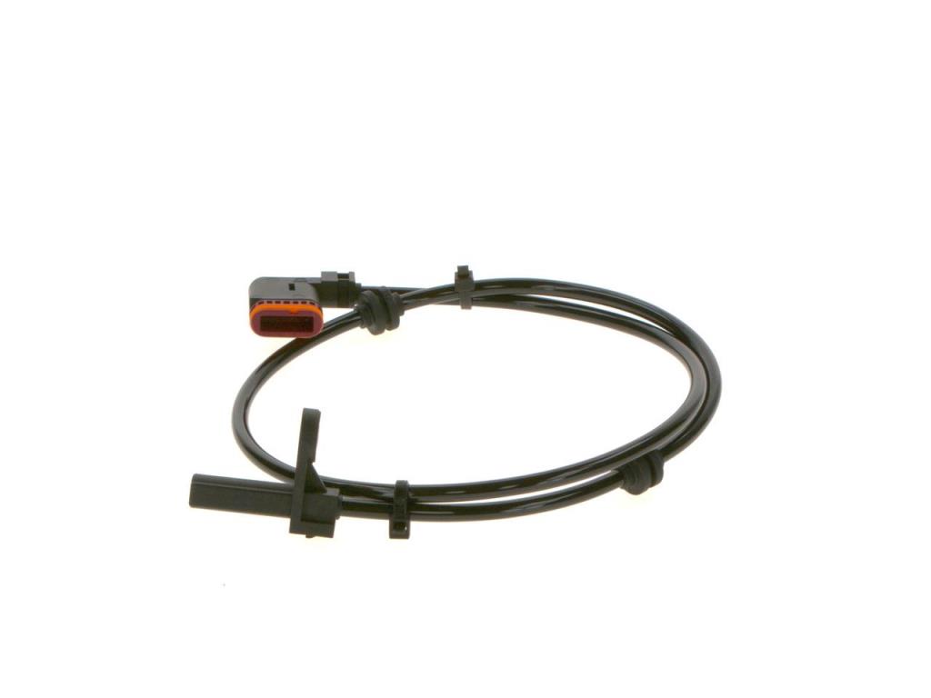 Sensor ABS BOSCH ref. 0 986 594 592
