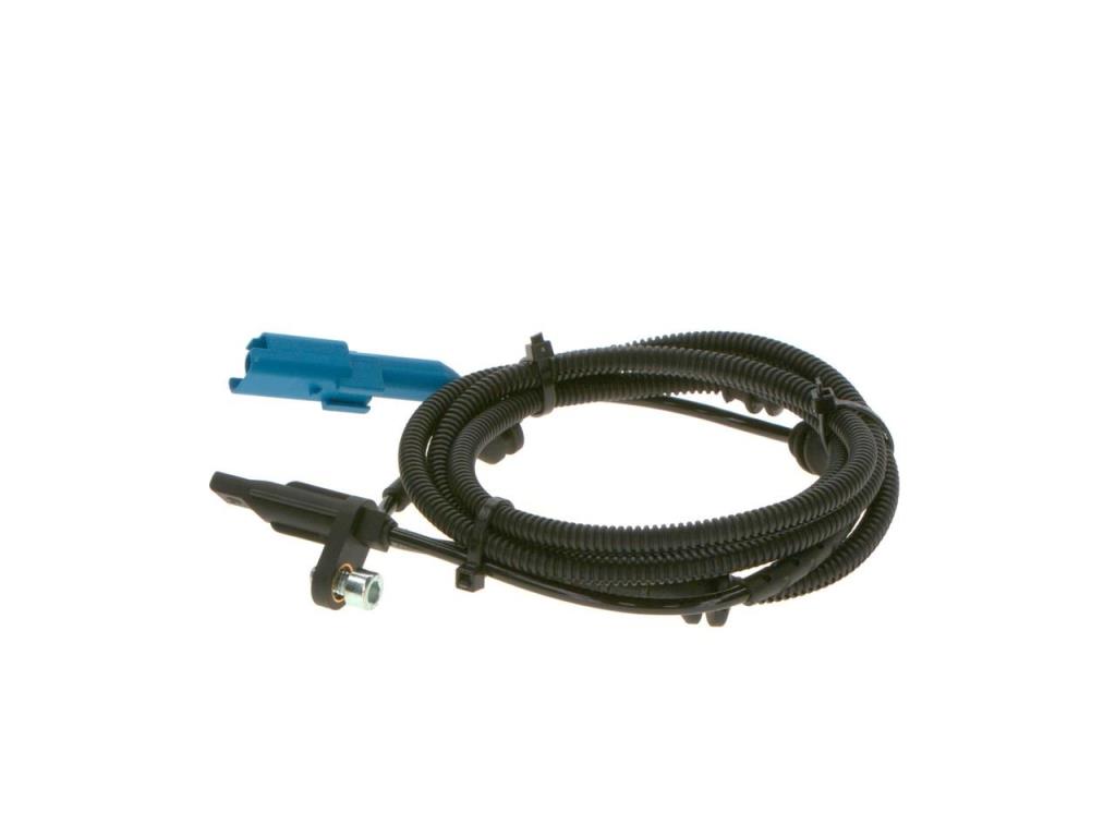 Capteur ABS (Capteur de vitesse de roue) BOSCH 0 986 594 598