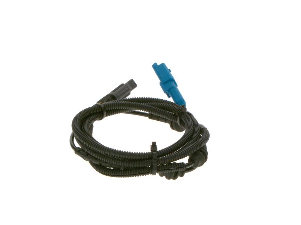 Capteur ABS (Capteur de vitesse de roue) BOSCH 0 986 594 598