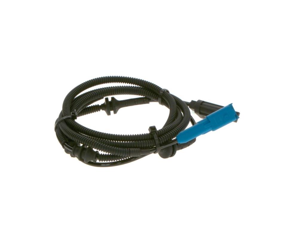 Capteur ABS (Capteur de vitesse de roue) BOSCH 0 986 594 598