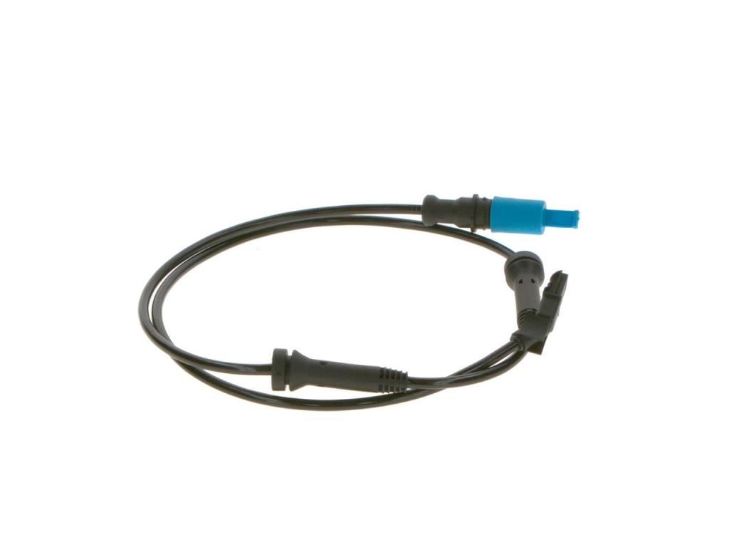 Capteur ABS (Capteur de vitesse de roue) BOSCH ref. 0 986 594 600