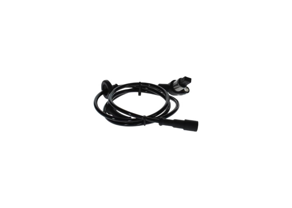Capteur ABS (Capteur de vitesse de roue) BOSCH 0 986 594 616