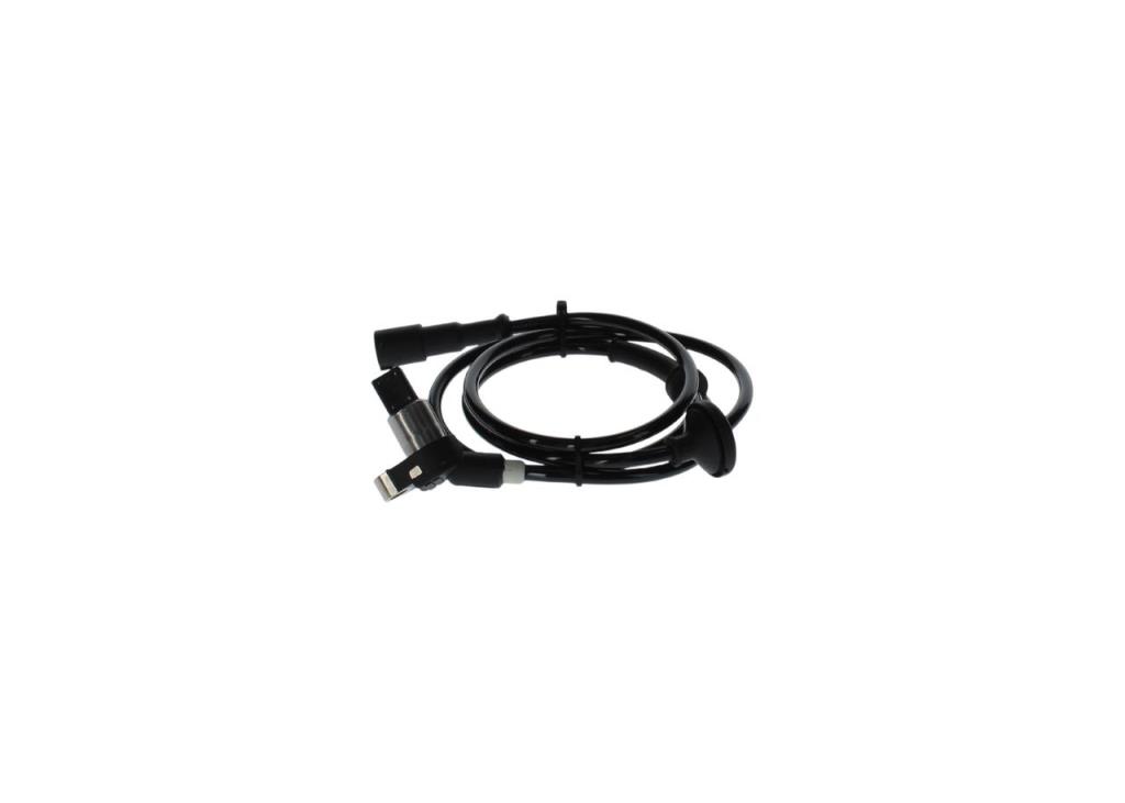 Capteur ABS (Capteur de vitesse de roue) BOSCH 0 986 594 616
