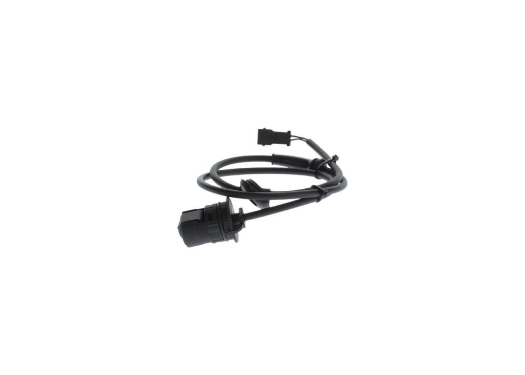 Capteur ABS (Capteur de vitesse de roue) BOSCH ref. 0 986 594 618