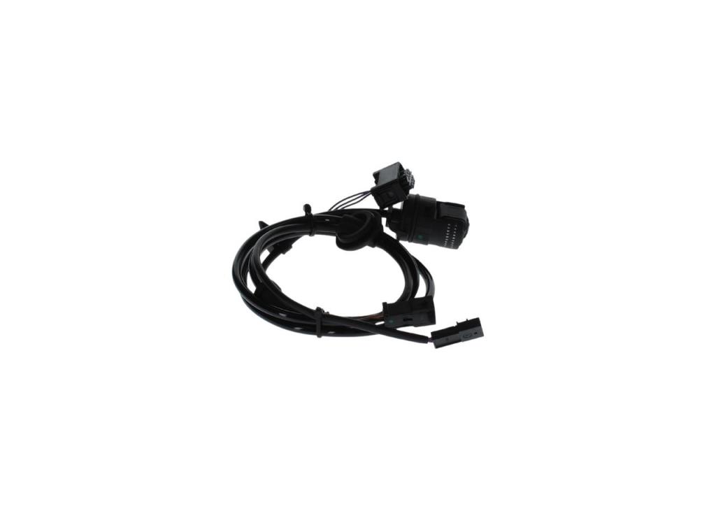 Sensor, revoluciones de la rueda BOSCH ref. 0 986 594 619