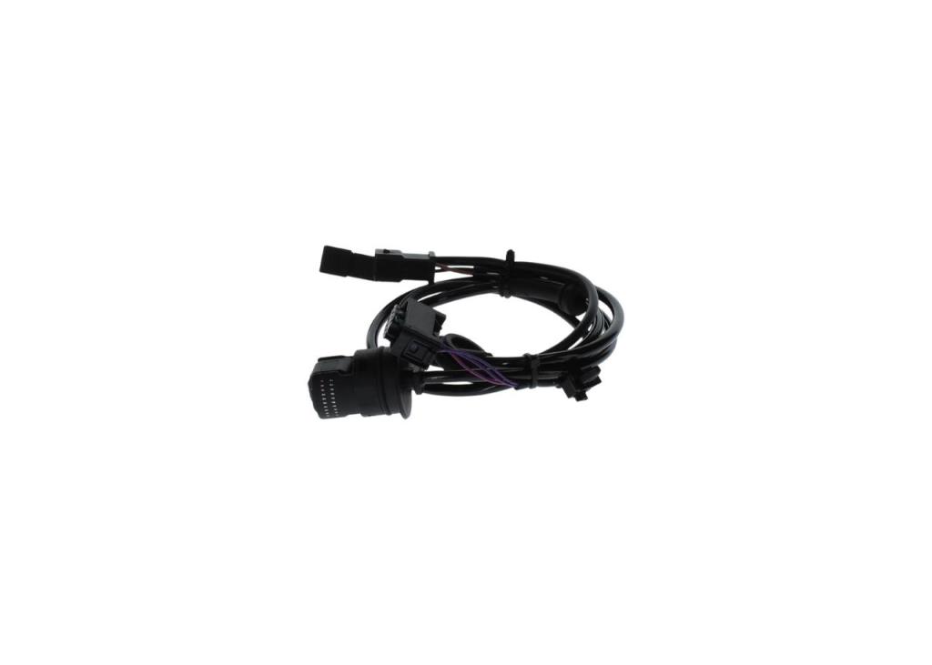Sensor, revoluciones de la rueda BOSCH ref. 0 986 594 619